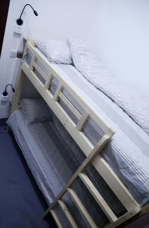 Zhaohuaxishi Youth Hostel Kuangcsou Kültér fotó