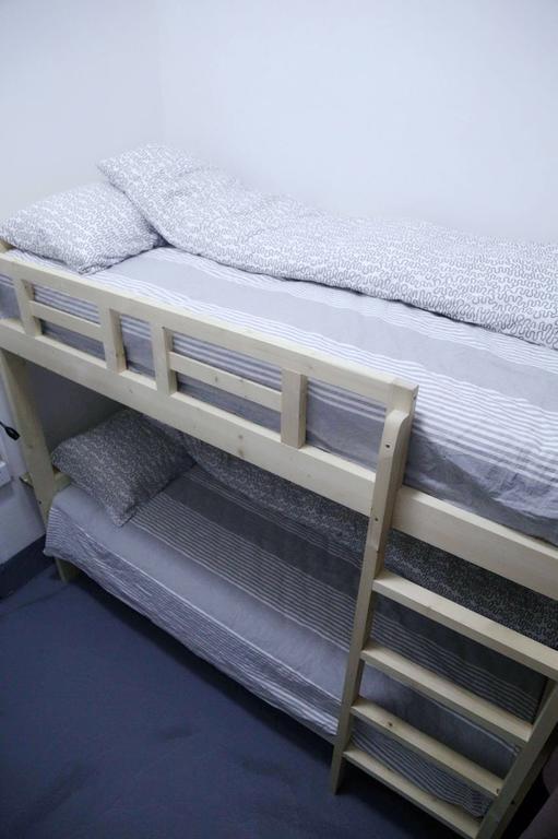 Zhaohuaxishi Youth Hostel Kuangcsou Kültér fotó